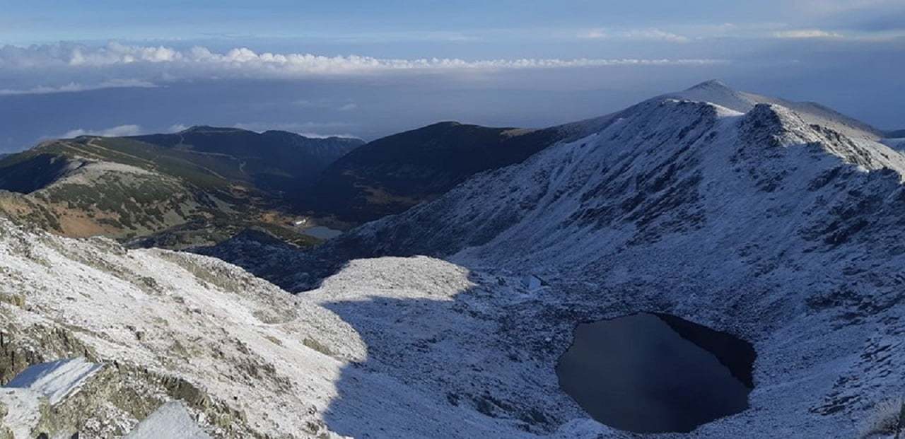 Mount Musala
