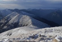 Winter is coming! Идва ли снегът в Пловдив? Mount Musala