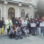Протест