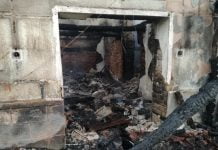 Къщата на семейство в Хисаря изгоря. Нуждае се от помощ! Хисаря