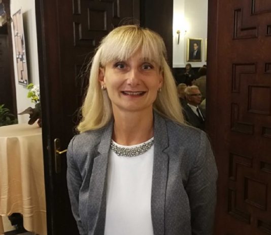 Български учен заслужи място в Менделеевата таблица Мария Спасова