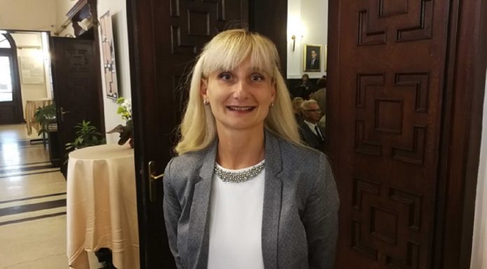 Български учен заслужи място в Менделеевата таблица Мария Спасова