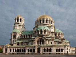 Мистериозната България: Храм-паметник “Свети Александър Невски”