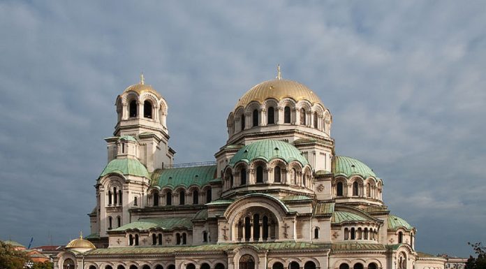 Мистериозната България: Храм-паметник “Свети Александър Невски”