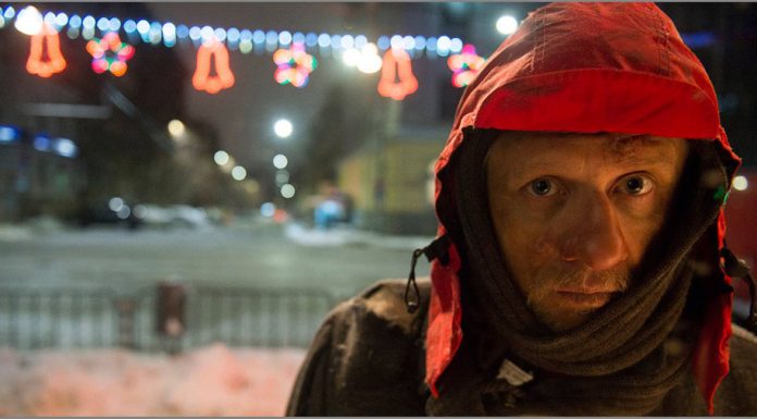 Започва CineLibri 2018 в Лъки Дом на киното Лъки Дом на киното