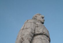 Не се предвижда референдум за премахването на Альоша