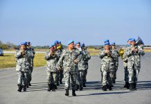 Да станеш пилот за ден (Снимки и видео) Graf Ignatievo