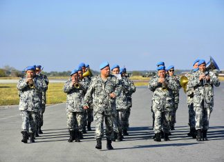 Да станеш пилот за ден (Снимки и видео) Graf Ignatievo