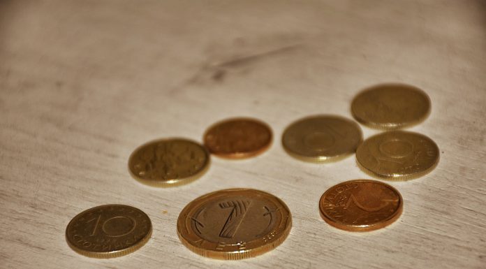 Левче е много – историята за доброто и липсата му Dobroto