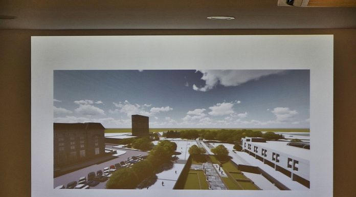 Планът за бъдещата визия на площад Централен се превърна в ябълката на раздора между Община и общественост Площад Централен