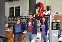 Хайде на среща в „Отсреща“ – вече 3 години в Пловдив Отсреща