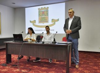 Кино Космос се превръща в сграда за културни събития, кино и дигитална библиотека Кино Космос