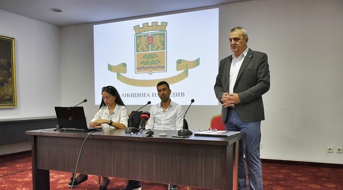 Кино Космос се превръща в сграда за културни събития, кино и дигитална библиотека Кино Космос