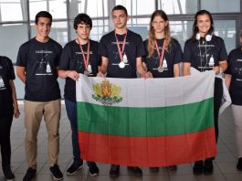 Български ученици спечелиха три медала от Международна олимпиада по астрономия Международна олимпиада по астрономия