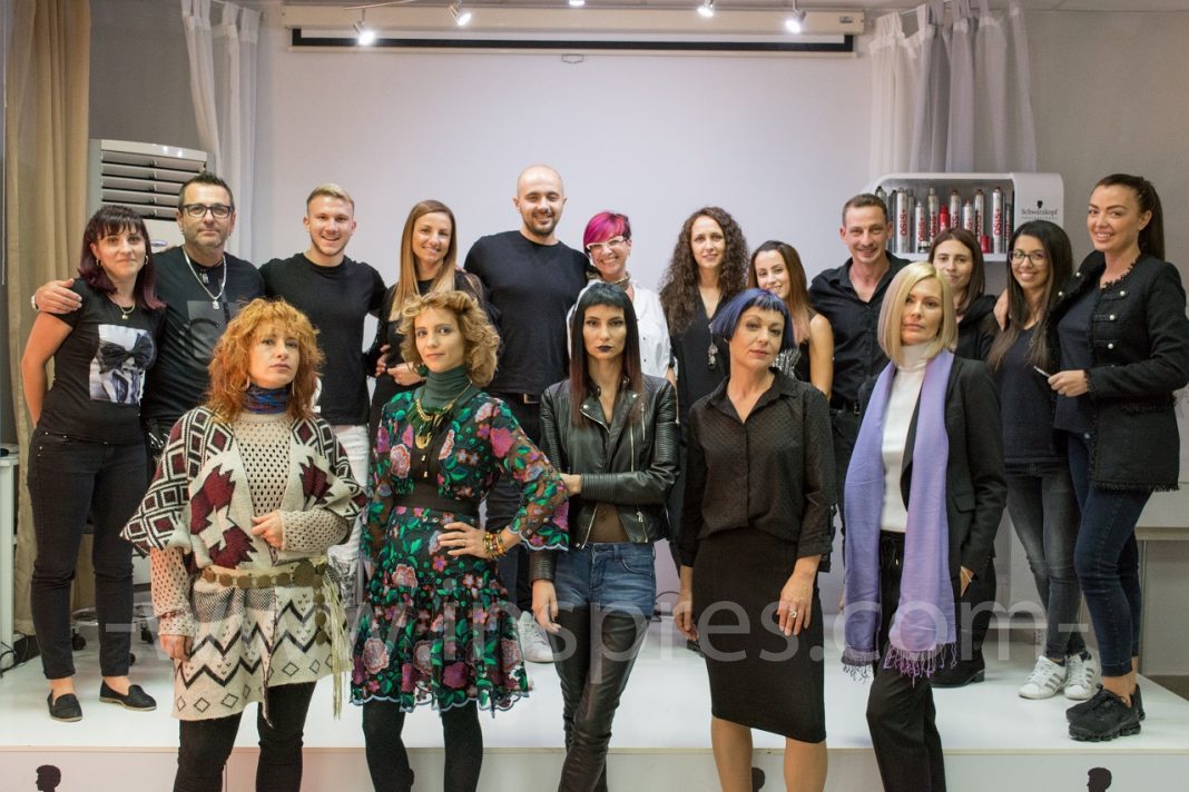 Schwarzkopf Professional Schwarzkopf Professional