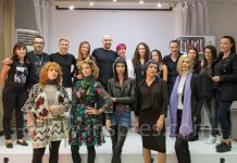 Schwarzkopf Professional представя новата колекция в прическите за есенно-зимния сезон Schwarzkopf Professional