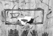 Роджър Балън пристига за първи път у нас с ретроспективна изложба Роджър Балън