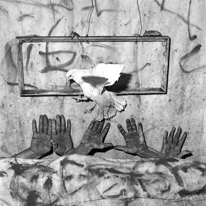 Роджър Балън