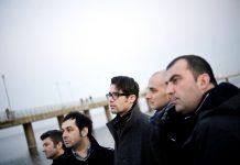 Свилен Ноев: „Общият вкус към музиката, която правим в Остава е това, което ни задържа на сцената толкова години” Остава