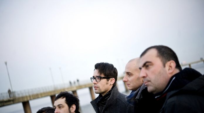 Свилен Ноев: „Общият вкус към музиката, която правим в Остава е това, което ни задържа на сцената толкова години” Остава