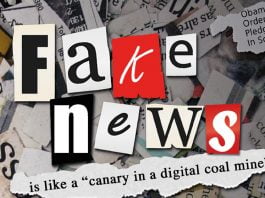 6 съвета как да разпознавате лъжовни новини Fake News