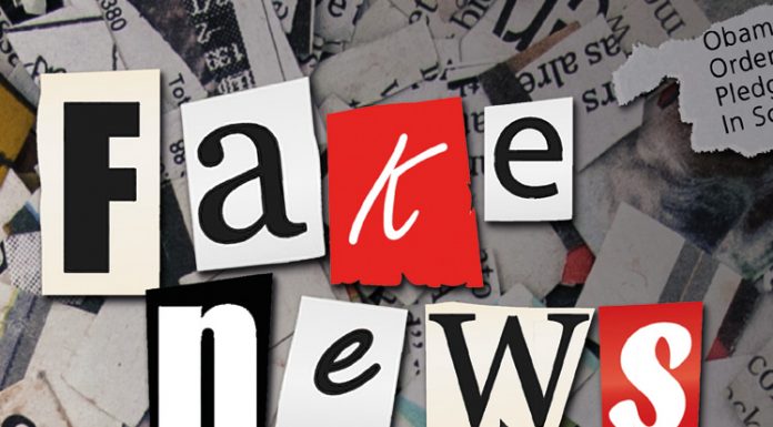 6 съвета как да разпознавате лъжовни новини Fake News