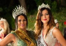 Мисис Европа 2018 Анна Стефанова: „Само красотата не е достатъчна. Нужно е човек да притежава ценностна система, която да го води и направлява” Анна Стефанова