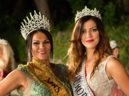 Мисис Европа 2018 Анна Стефанова: „Само красотата не е достатъчна. Нужно е човек да притежава ценностна система, която да го води и направлява” Анна Стефанова