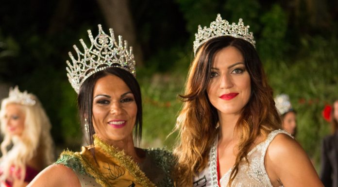 Мисис Европа 2018 Анна Стефанова: „Само красотата не е достатъчна. Нужно е човек да притежава ценностна система, която да го води и направлява” Анна Стефанова