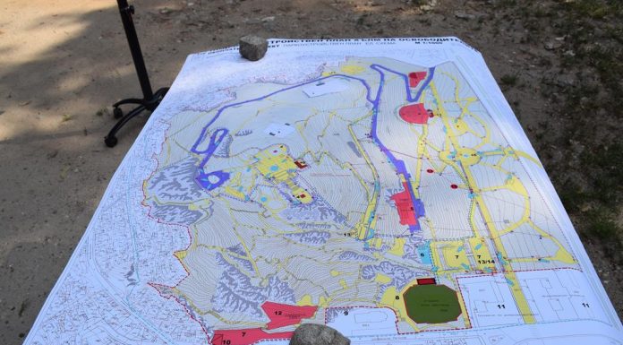 Започва възстановяването на хълм Бунарджика Bunardjika