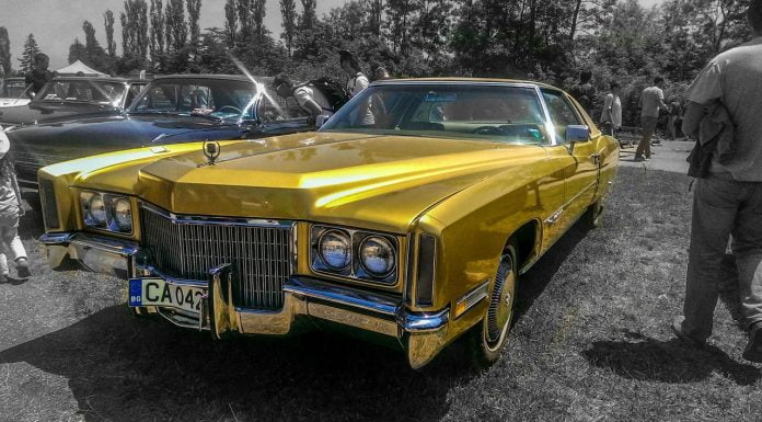 Собственици на американски автомобили и мотоциклети се събират в Пловдив за събитието „Ride’N’Roll“ Ride'N'Roll