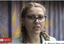 Излезе петиция за независимо разследване за смъртта на Виктория Маринова Виктория Маринова