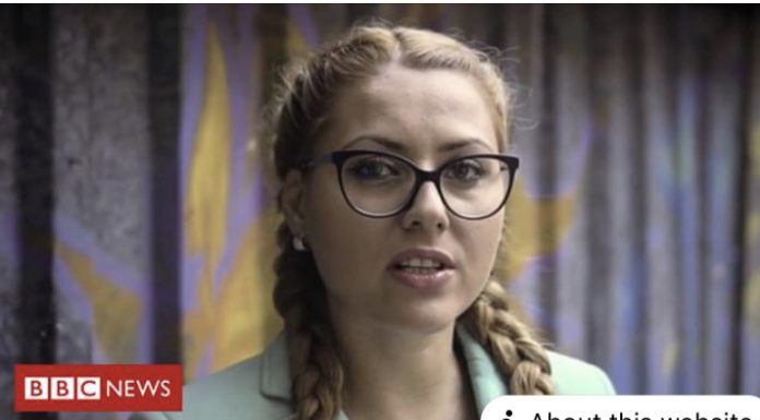 Излезе петиция за независимо разследване за смъртта на Виктория Маринова Виктория Маринова