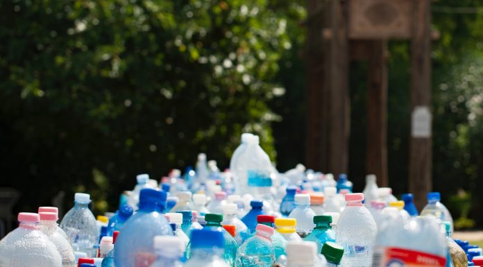 Европейският съюз забрани пластмасовите стоки за еднократна употреба