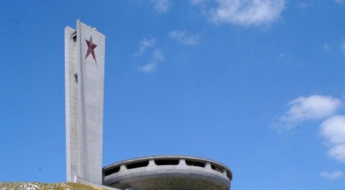 Мистериозната България: Бузлуджа- забравеният паметник Бузлуджа