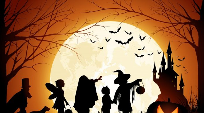 Топ 10 клиширани костюма за Halloween Halloween