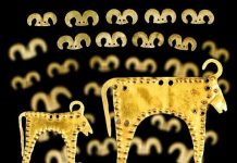 Мистериозната България: Варненски халколитен некропол Варненски халколитен некропол