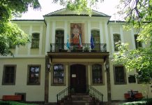 Въздействаща художествено-музикална 3D проекция представя творчеството на Златю Бояджиев k_Zl. Boaidjiev