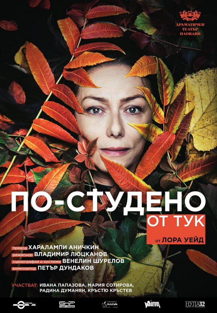 Ивана Папазова