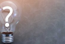 Знаете ли, че…? question-mark