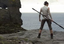 Двадесет зашеметяващи места по света, които са част от Междузвездни войни