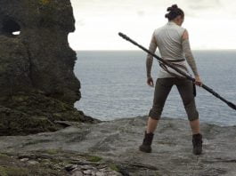 Двадесет зашеметяващи места по света, които са част от Междузвездни войни