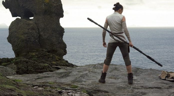 Двадесет зашеметяващи места по света, които са част от Междузвездни войни