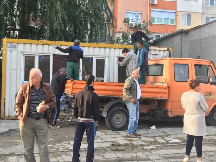 stolipinovo stolipinovo