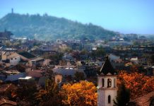 НПО обжалва решението на Административния съд за чистотата на пловдивския въздух Въздух