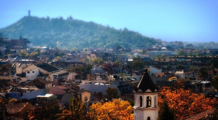 НПО обжалва решението на Административния съд за чистотата на пловдивския въздух Въздух