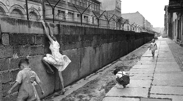 3 октомври – денят, в който Германия се обедини Germaniq