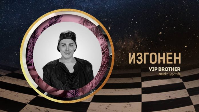 Валентин Кулагин Big Brother