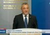 Вицепремиерът Валери Симеонов подаде оставка Валери симеонов