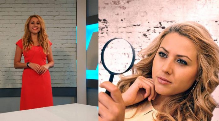 Идва ли краят на разследваща журналистика след убийството на Виктория Маринова Виктория Маринова Русе